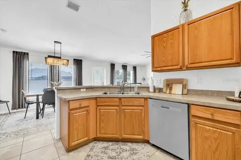 3590 Lookout Lane North Port FL 34288