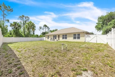3590 Lookout Lane North Port FL 34288