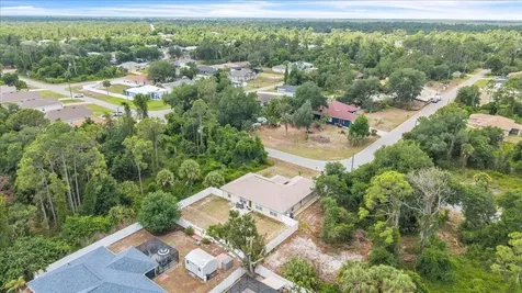 3590 Lookout Lane North Port FL 34288