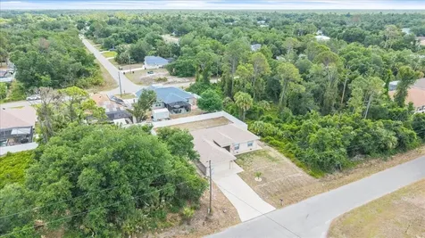 3590 Lookout Lane North Port FL 34288