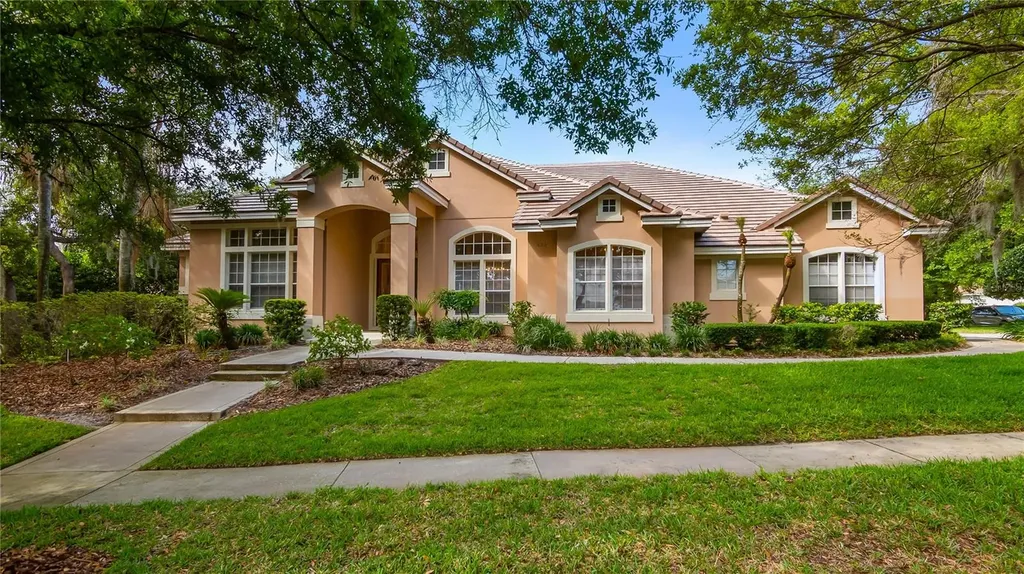 693 Stonefield Loop Lake Mary FL 32746