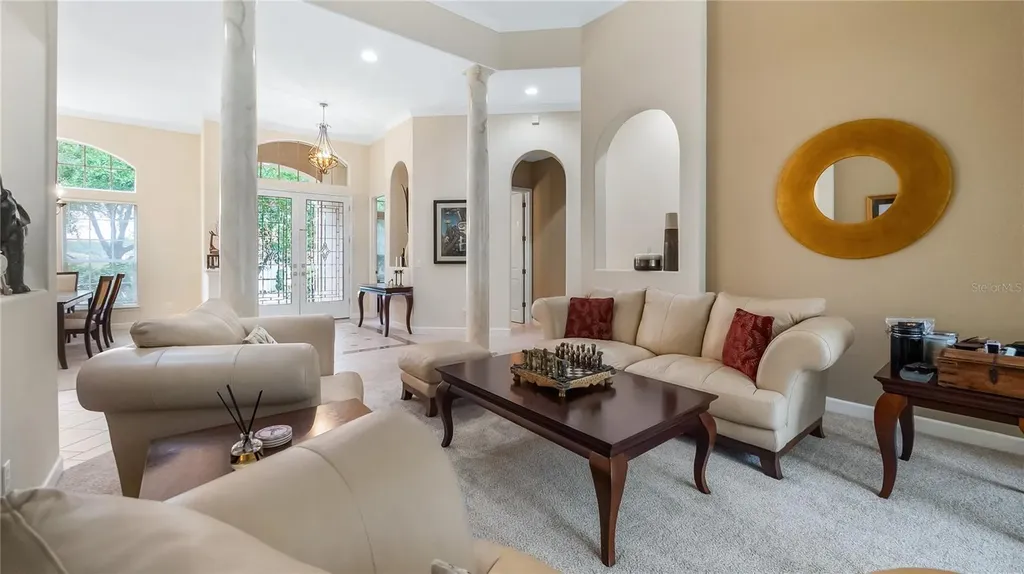 693 Stonefield Loop Lake Mary FL 32746