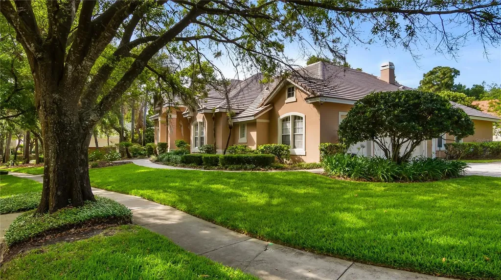 693 Stonefield Loop Lake Mary FL 32746