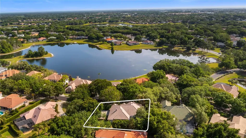 693 Stonefield Loop Lake Mary FL 32746