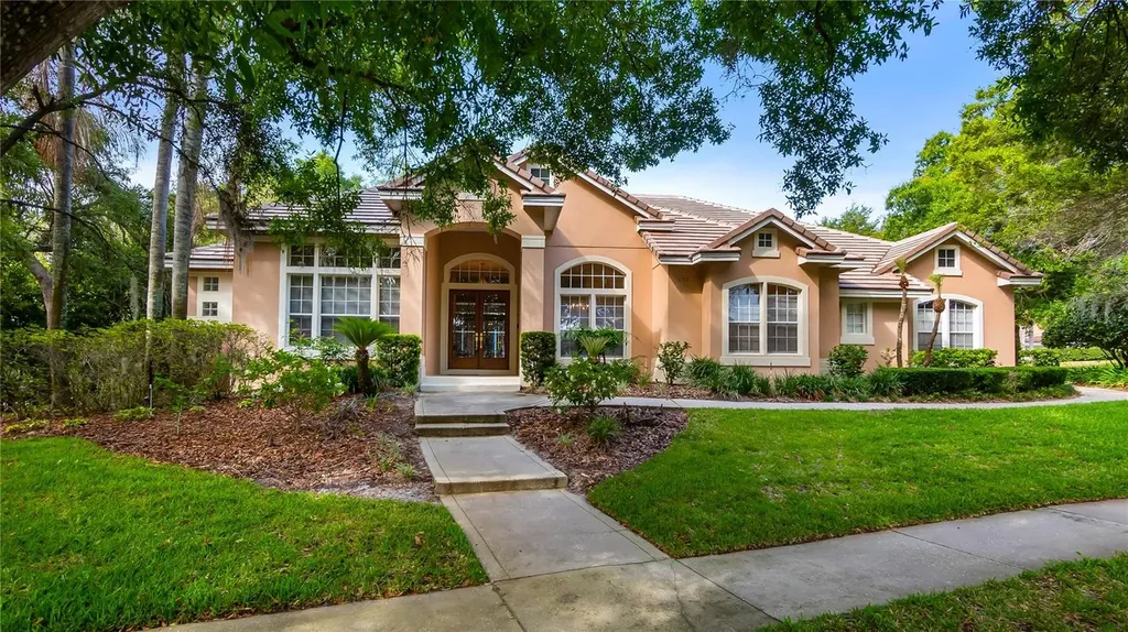 693 Stonefield Loop Lake Mary FL 32746