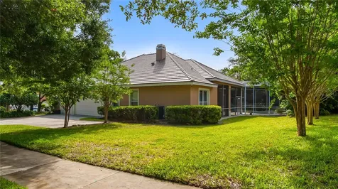 693 Stonefield Loop Lake Mary FL 32746