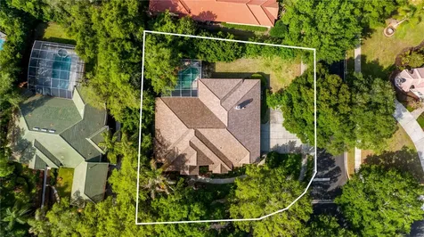 693 Stonefield Loop Lake Mary FL 32746