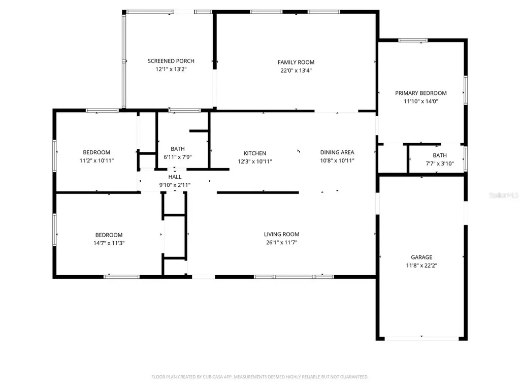 6074 28th Avenue N St Petersburg FL 33710