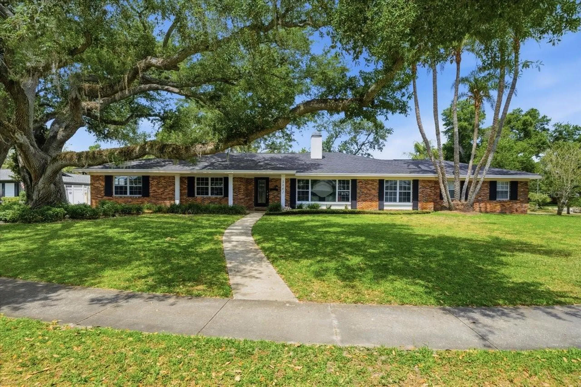 3042 Samara Drive Tampa FL 33618
