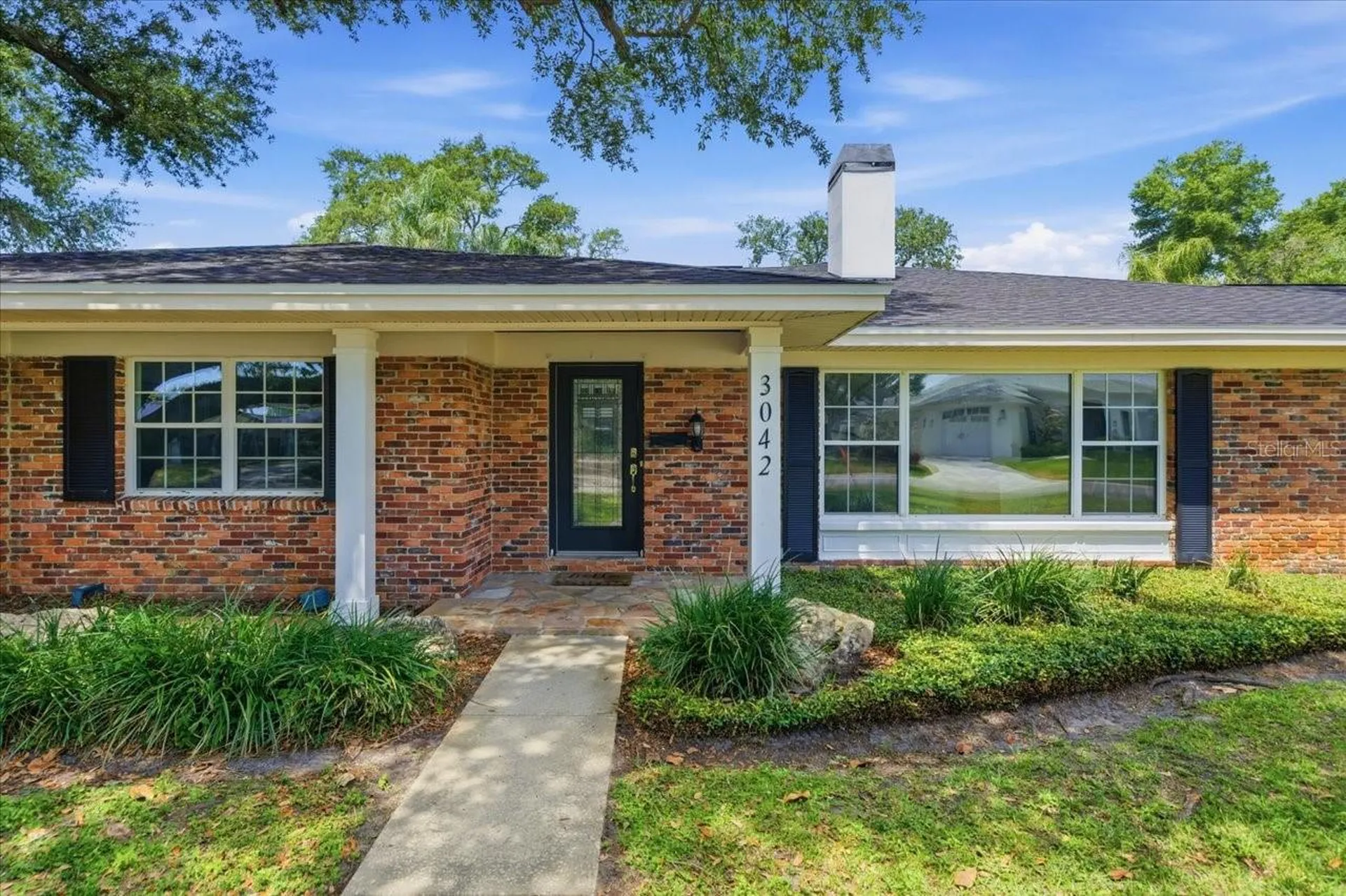 3042 Samara Drive Tampa FL 33618
