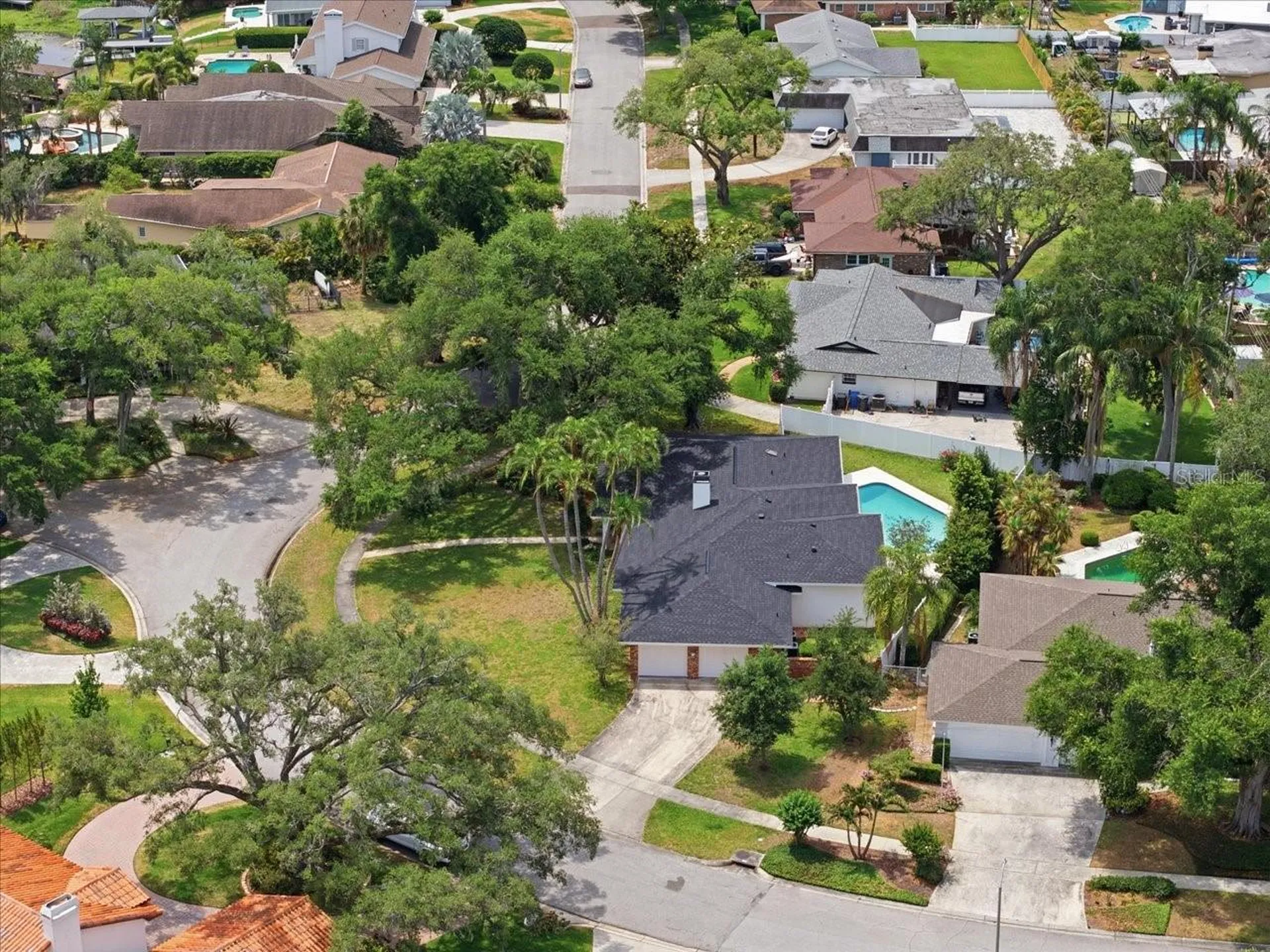3042 Samara Drive Tampa FL 33618