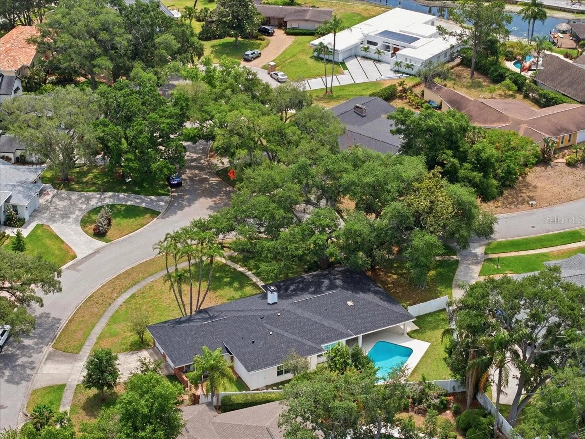 3042 Samara Drive Tampa FL 33618