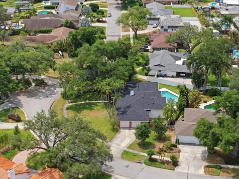 3042 Samara Drive Tampa FL 33618
