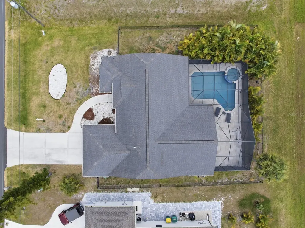 257 Broadmoor Lane Rotonda West FL 33947