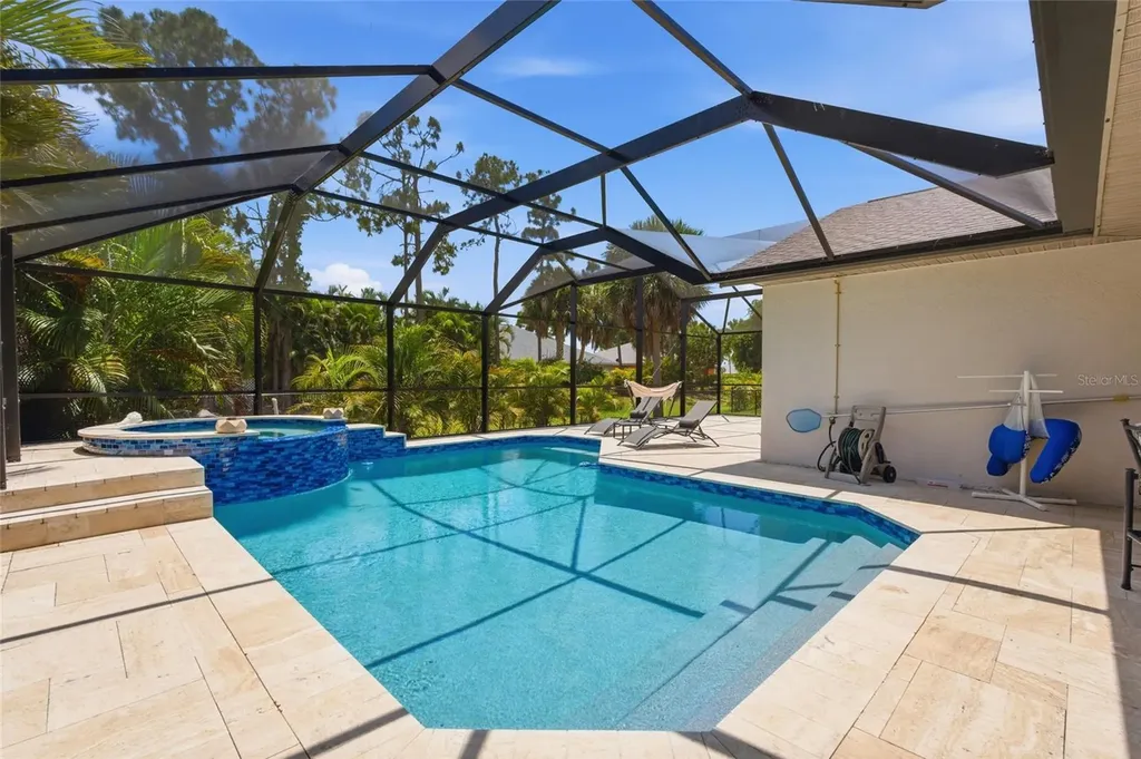 257 Broadmoor Lane Rotonda West FL 33947