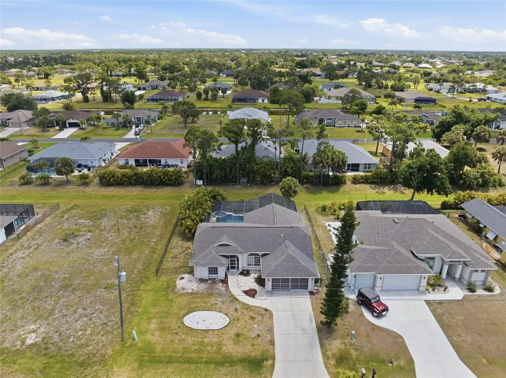 257 Broadmoor Lane Rotonda West FL 33947