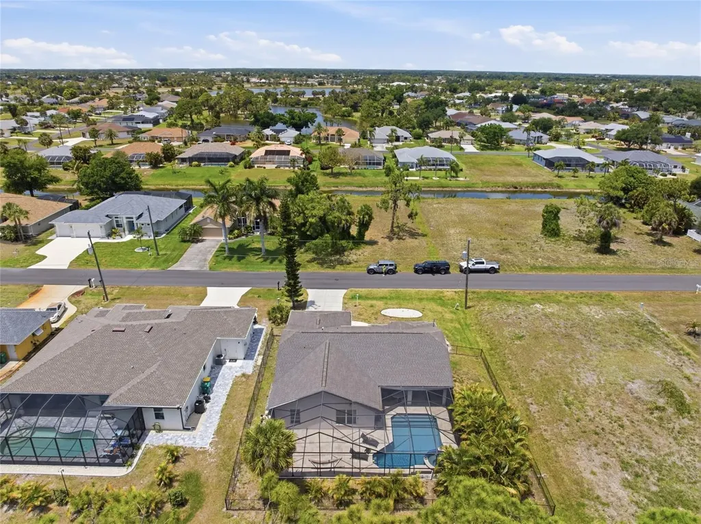 257 Broadmoor Lane Rotonda West FL 33947