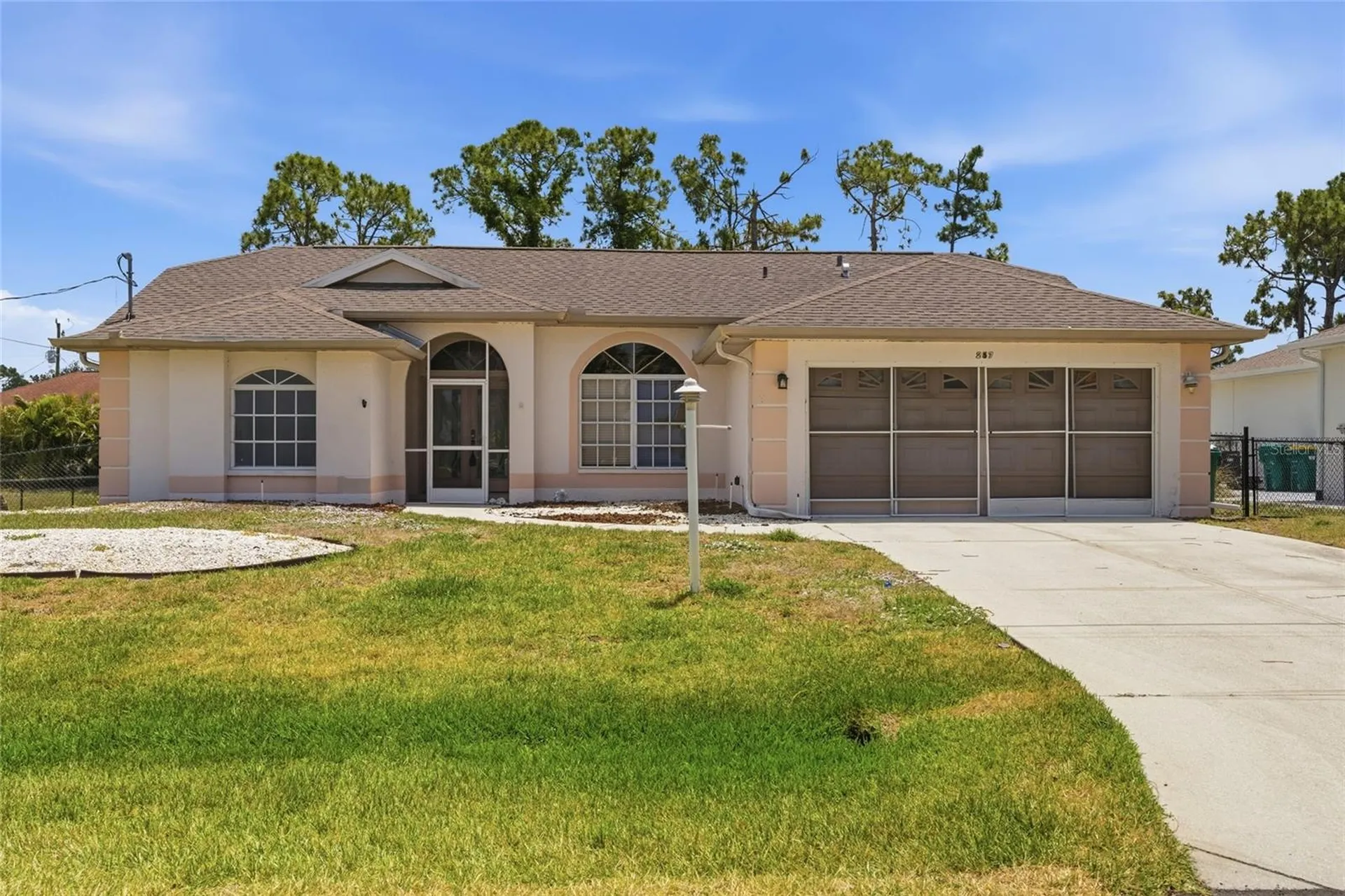 257 Broadmoor Lane Rotonda West FL 33947