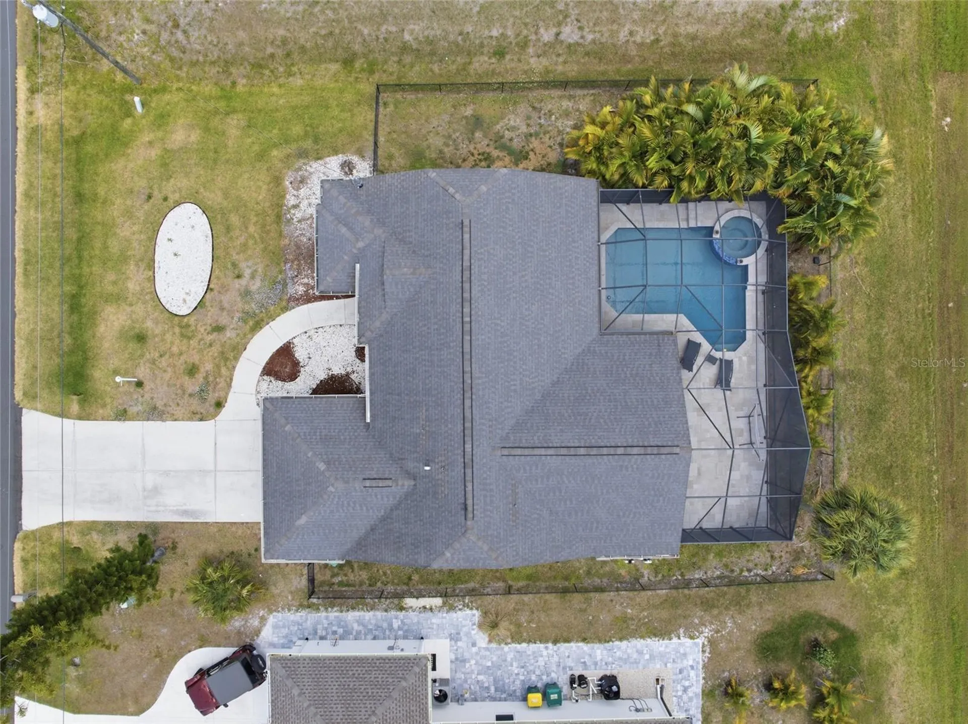 257 Broadmoor Lane Rotonda West FL 33947