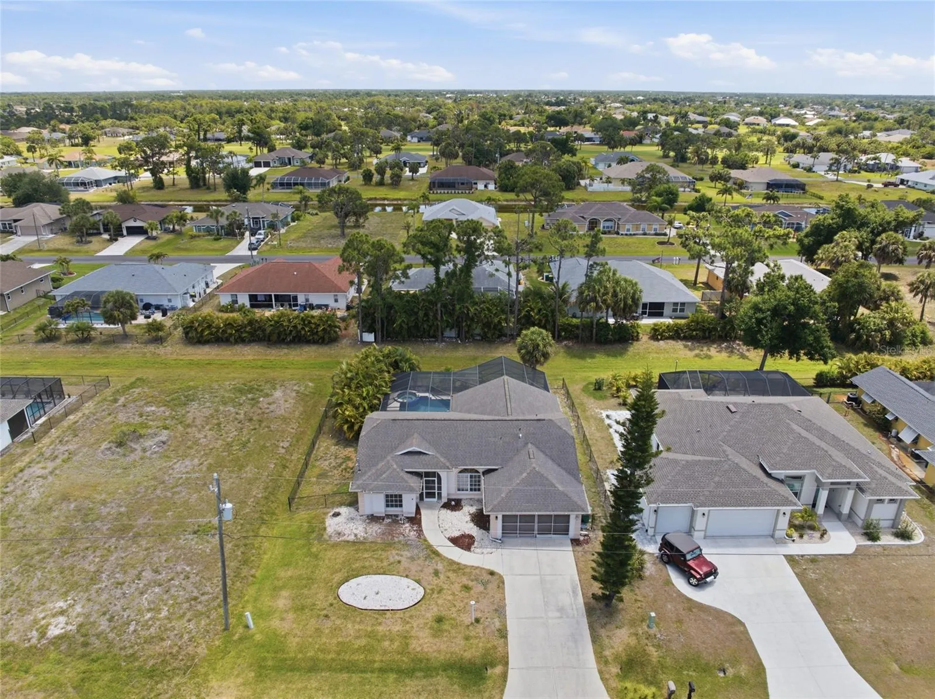 257 Broadmoor Lane Rotonda West FL 33947