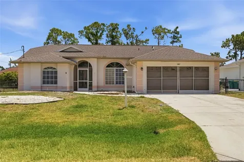 257 Broadmoor Lane Rotonda West FL 33947