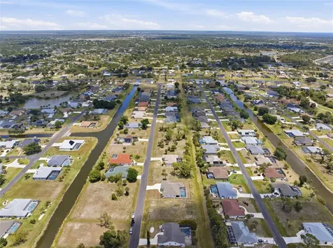 257 Broadmoor Lane Rotonda West FL 33947