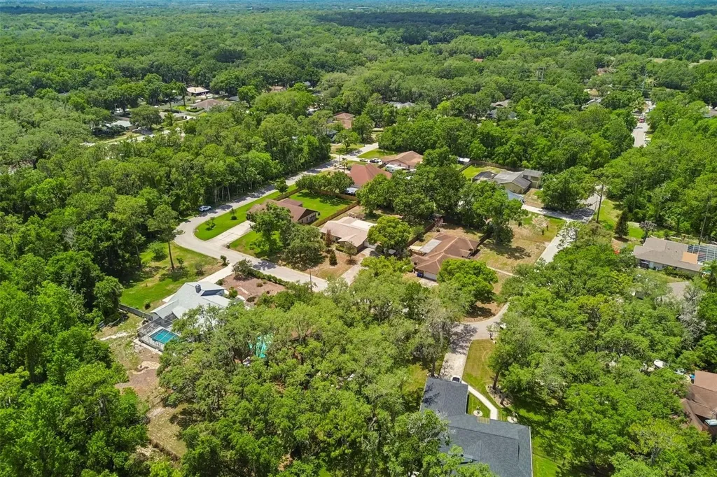 2525 Victarra Circle Lutz FL 33559