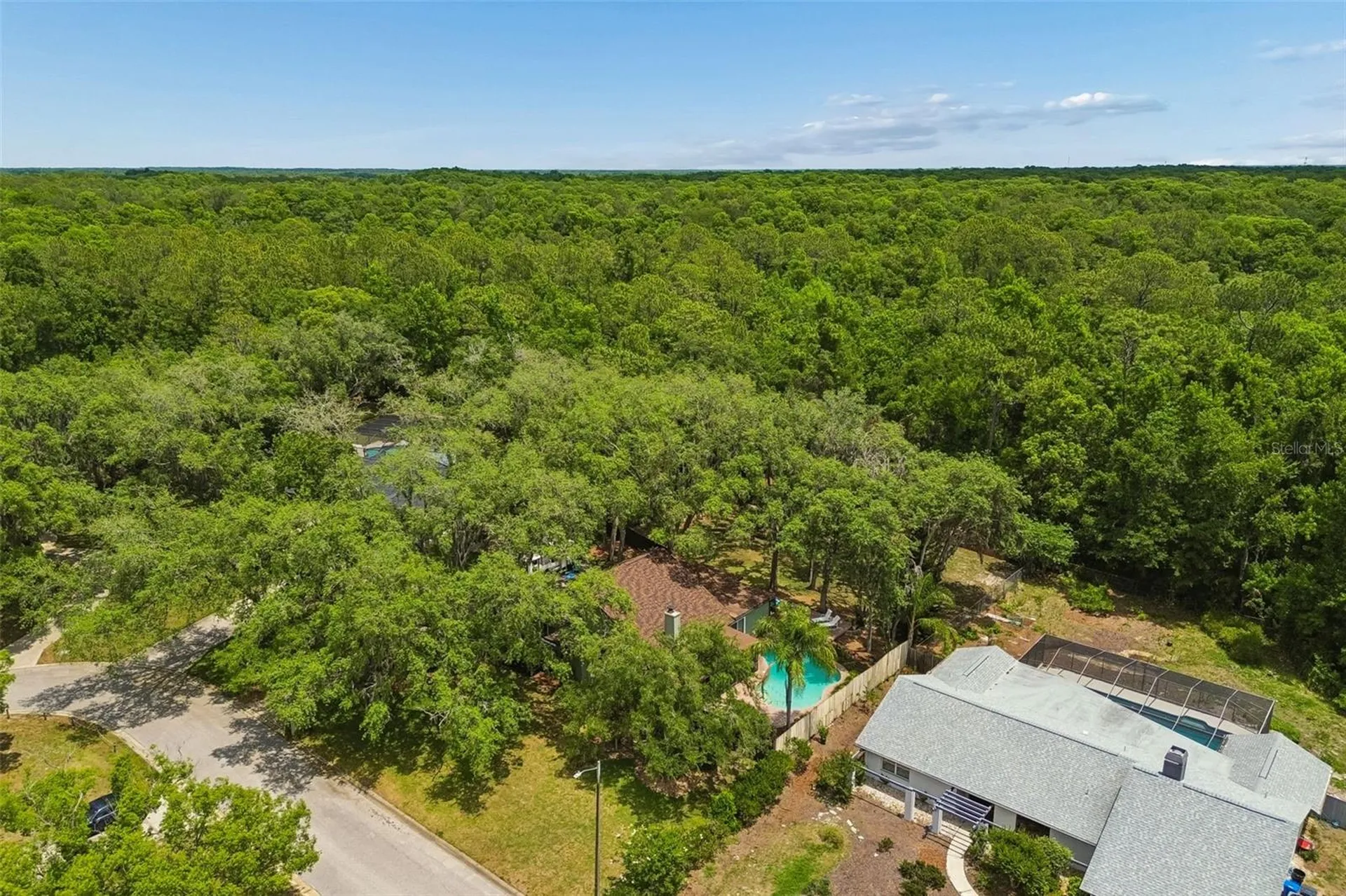 2525 Victarra Circle Lutz FL 33559