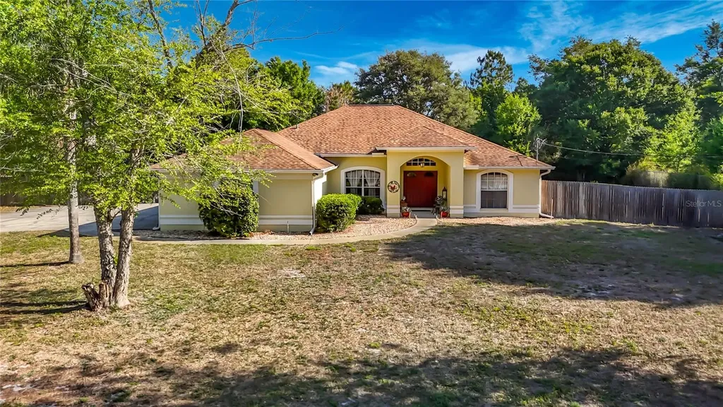 7104 Quail Hollow Boulevard Wesley Chapel FL 33544