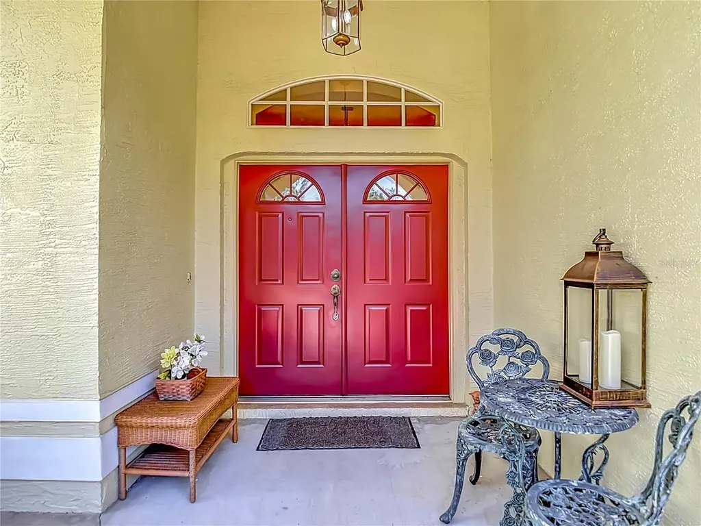 7104 Quail Hollow Boulevard Wesley Chapel FL 33544