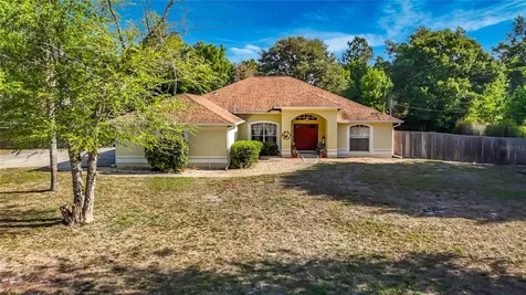 7104 Quail Hollow Boulevard Wesley Chapel FL 33544