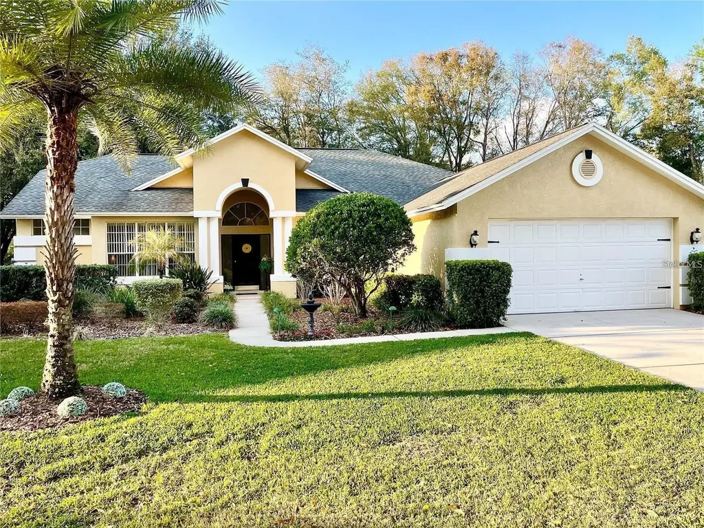 4918 Willow Ridge Terrace Valrico FL 33596