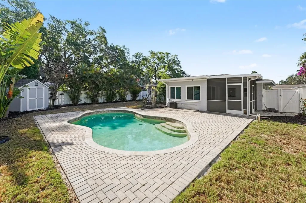 Seminole FL 33772