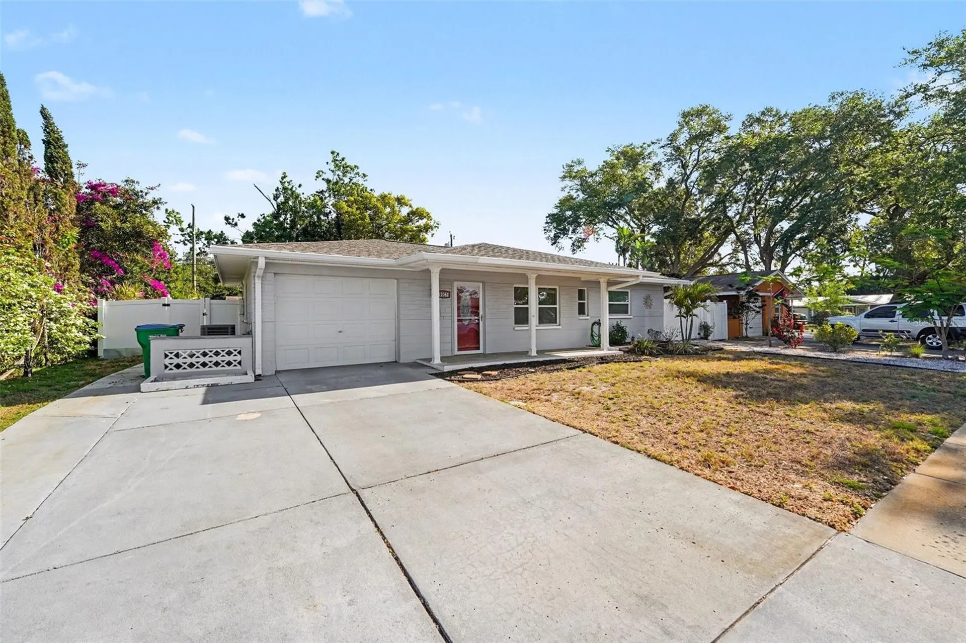 Seminole FL 33772