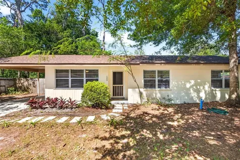 1302 NE 14th Terrace Gainesville FL 32601