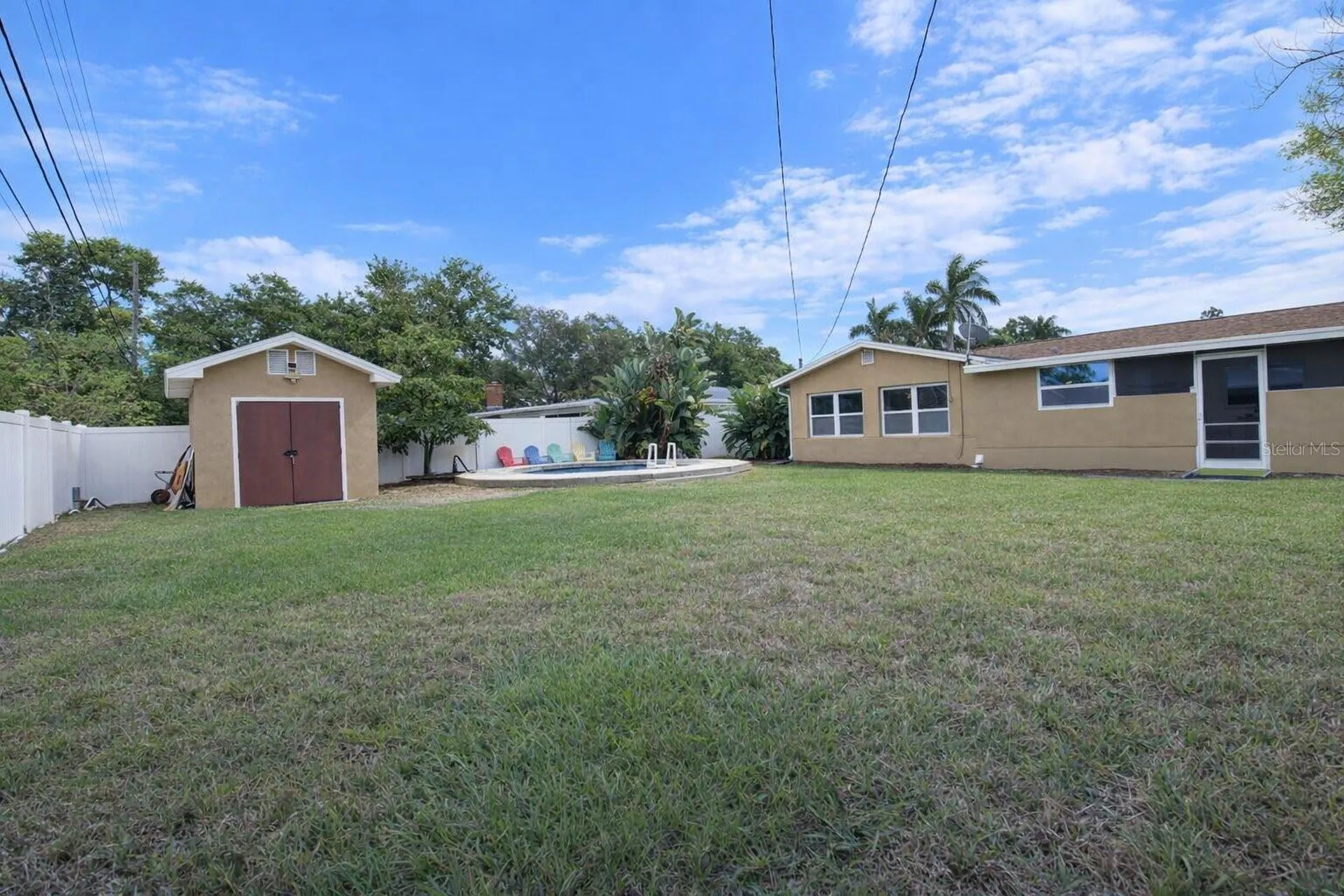 4581 21st Avenue N St Petersburg FL 33713