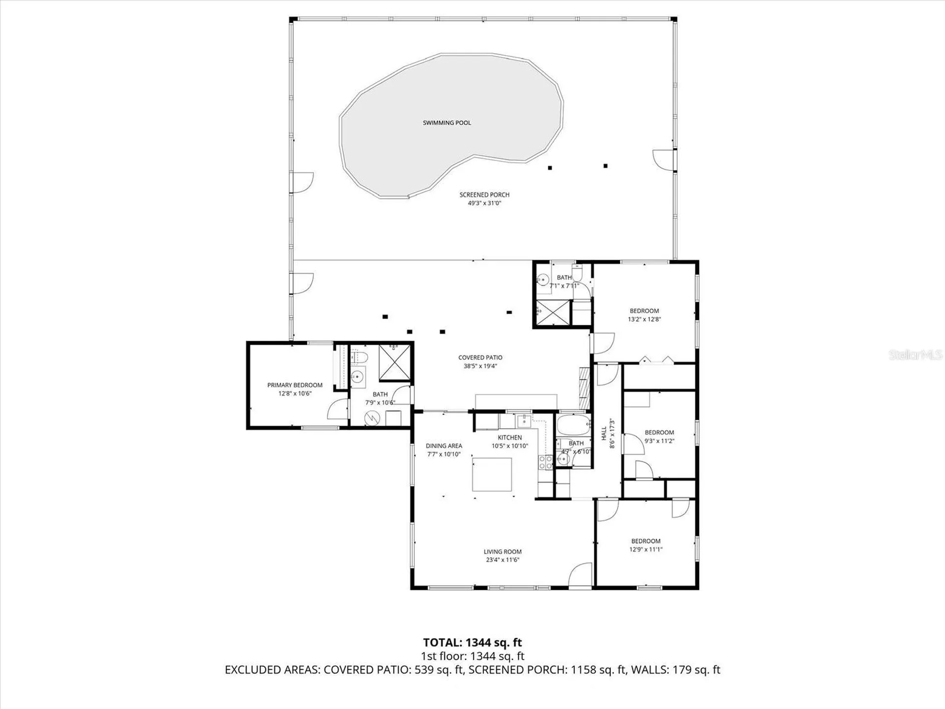 712 S Glenwood Avenue Clearwater FL 33756