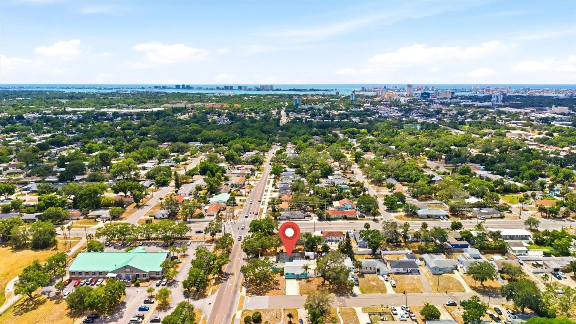 712 S Glenwood Avenue Clearwater FL 33756