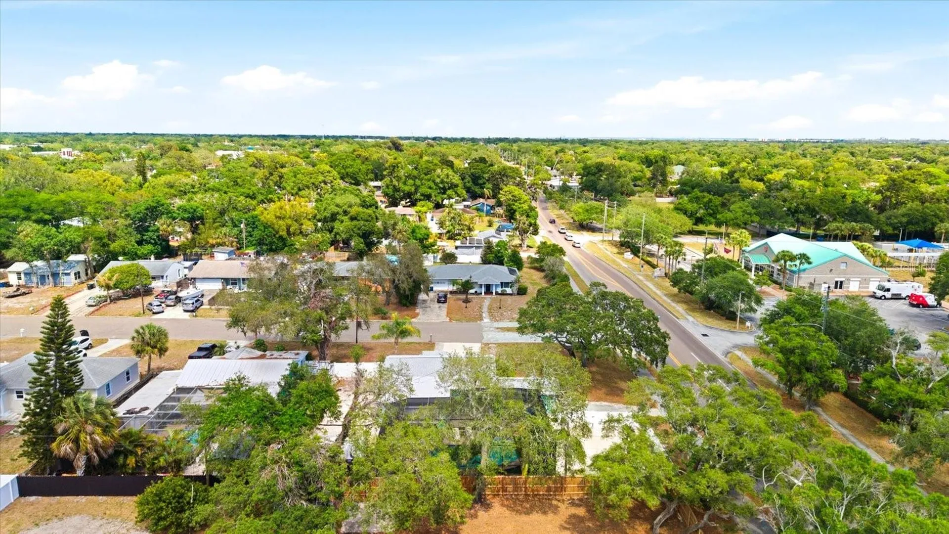 712 S Glenwood Avenue Clearwater FL 33756
