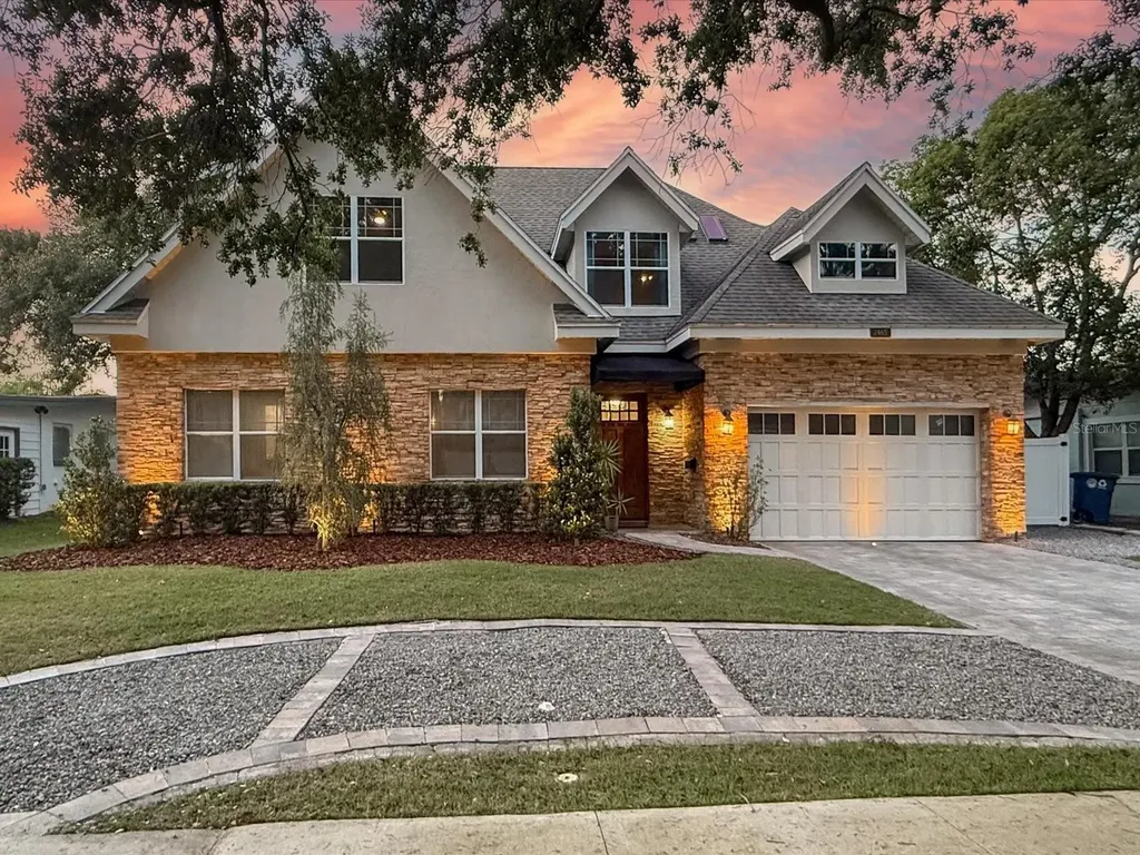 2465 Banchory Road Winter Park FL 32792