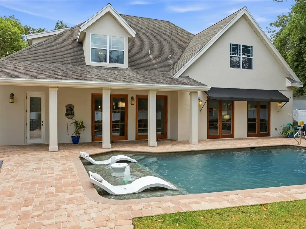 2465 Banchory Road Winter Park FL 32792