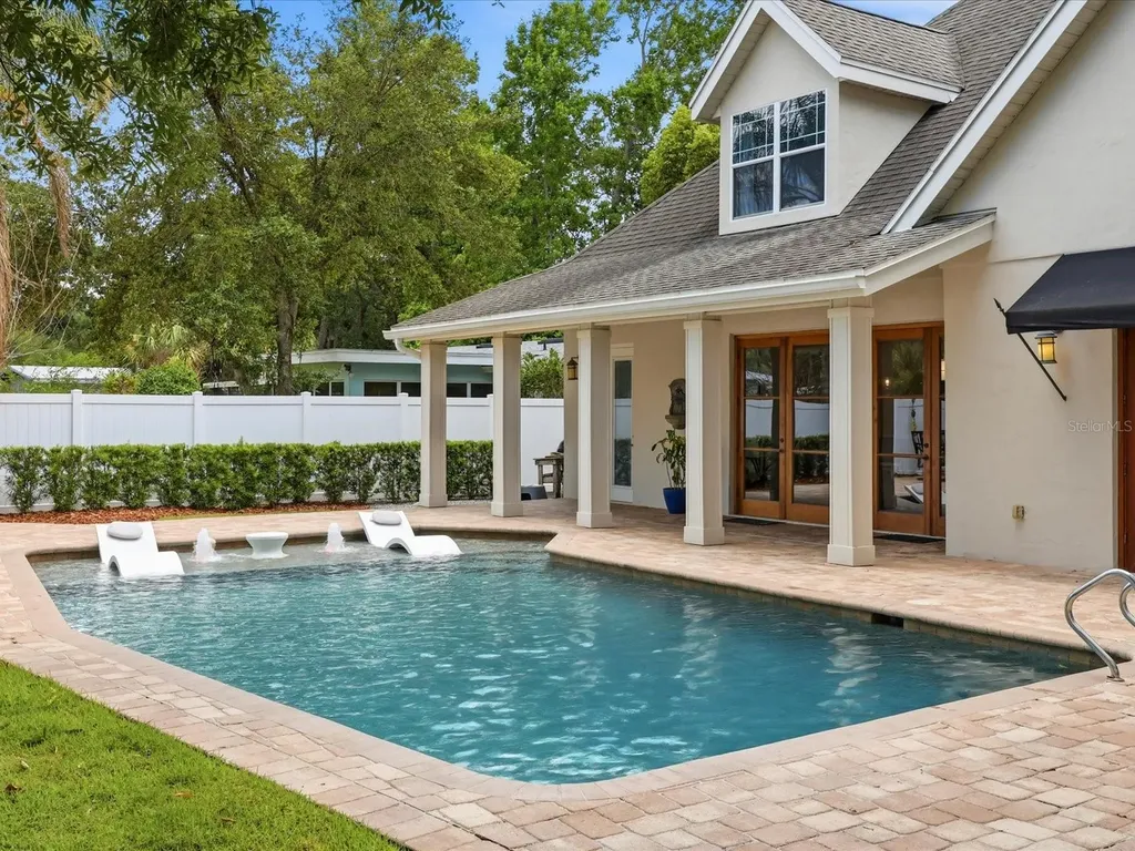 2465 Banchory Road Winter Park FL 32792