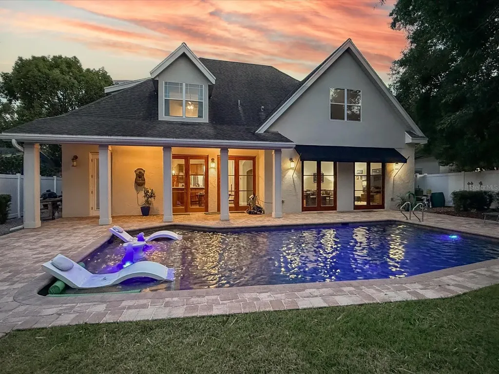 2465 Banchory Road Winter Park FL 32792