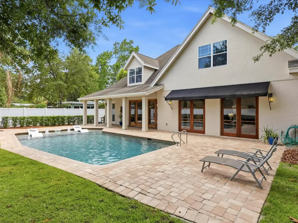 2465 Banchory Road Winter Park FL 32792