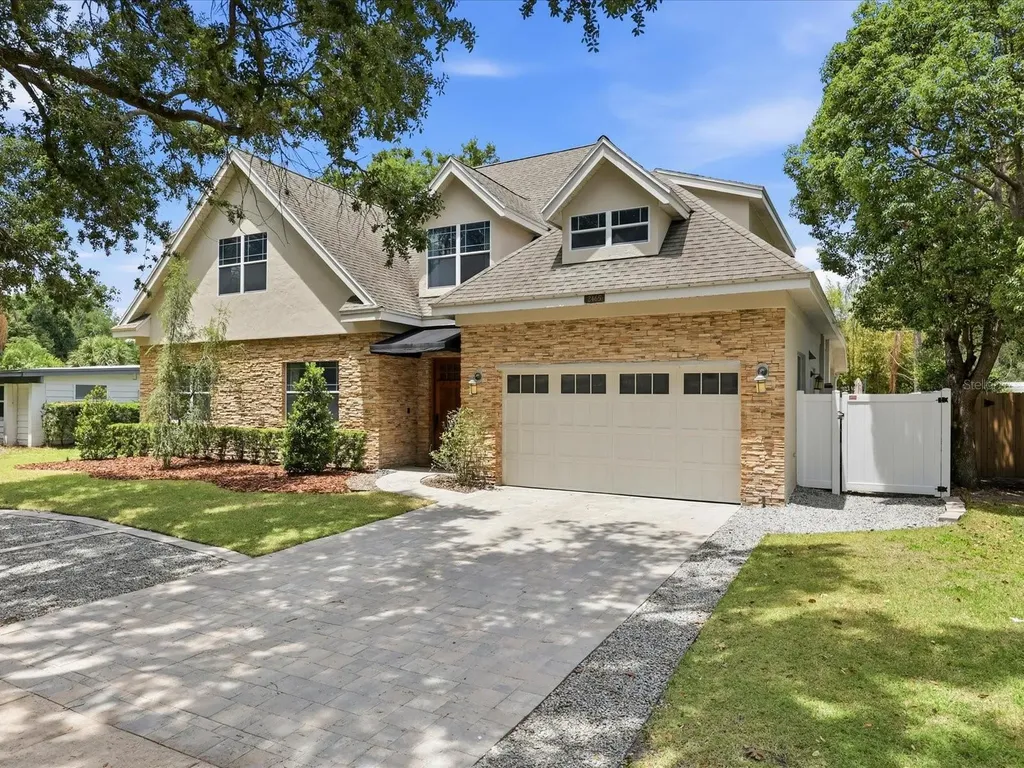 2465 Banchory Road Winter Park FL 32792