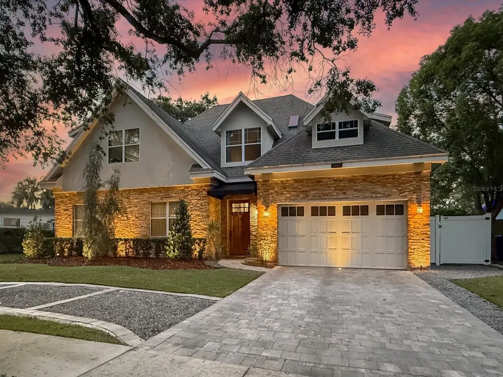2465 Banchory Road Winter Park FL 32792