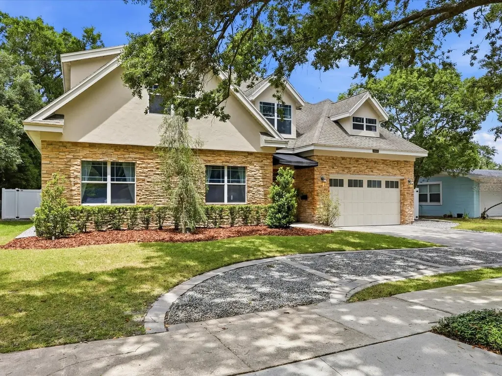 2465 Banchory Road Winter Park FL 32792