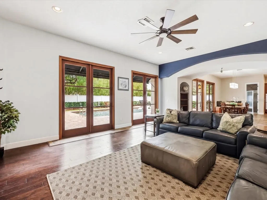 2465 Banchory Road Winter Park FL 32792