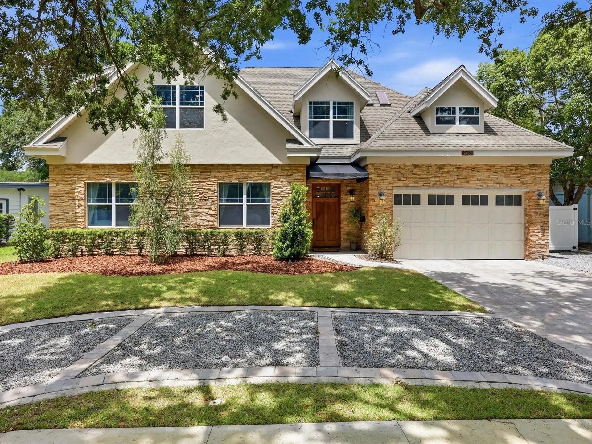 2465 Banchory Road Winter Park FL 32792