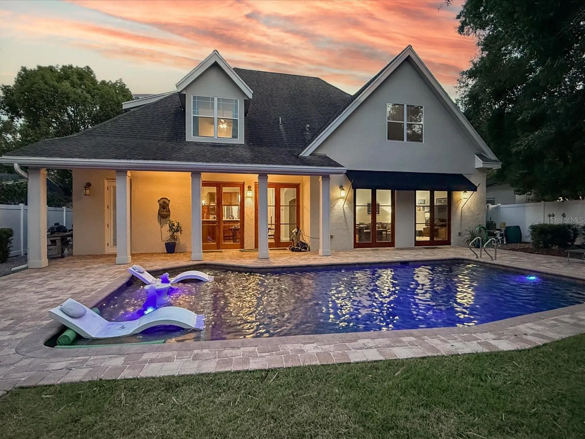 2465 Banchory Road Winter Park FL 32792